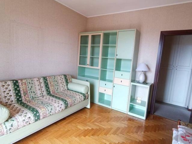 Appartamento via Arturo Toscanini, Centro, Concesio