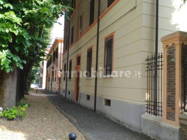 Appartamento via Arturo Cassoli 13, San Paolo, Ferrara