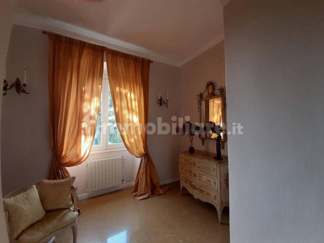 Appartamento via Aschieri, Cerisola, Rapallo