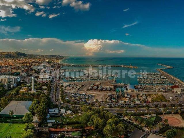 Appartamento via Balilla Galanti, Santa Lucia, San Benedetto del Tronto