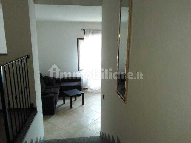 Appartamento via Baraggiole 19, Calderara, Paderno Dugnano