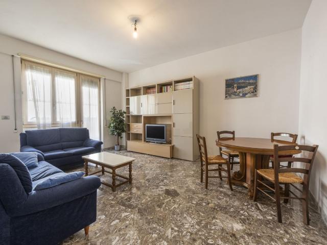 Appartamento Via Bartolomeo Crostofori, 6