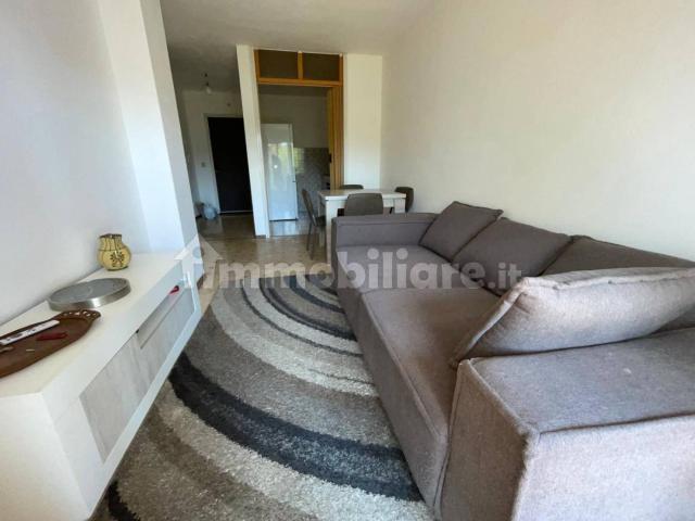 Appartamento via Benacense II 79, Lizzanella, Rovereto