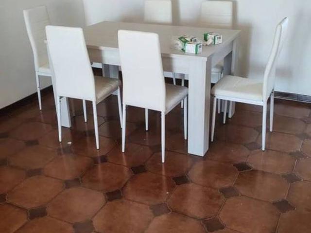 Appartamento via Bengasi, 213, Mezzogoro, Codigoro