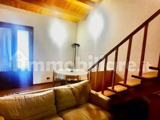 Appartamento via Benisichi, 3, Petralia Sottana
