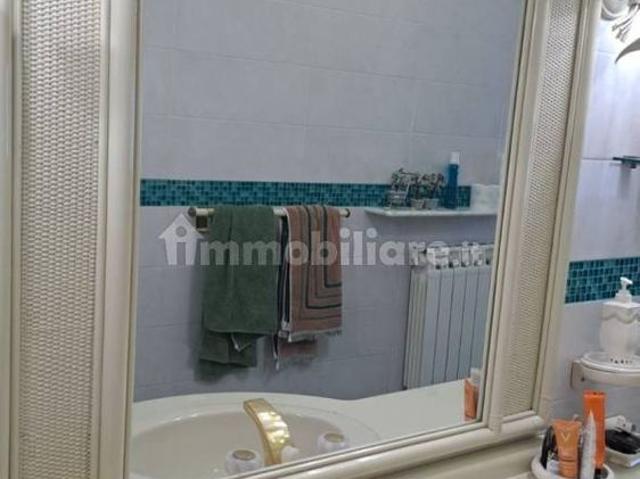 Appartamento via Bezzecca 1, Centro, Ginosa