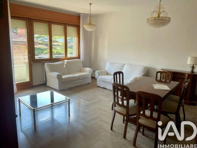 Appartamento via Bezzi, Centro Nord, Rovereto