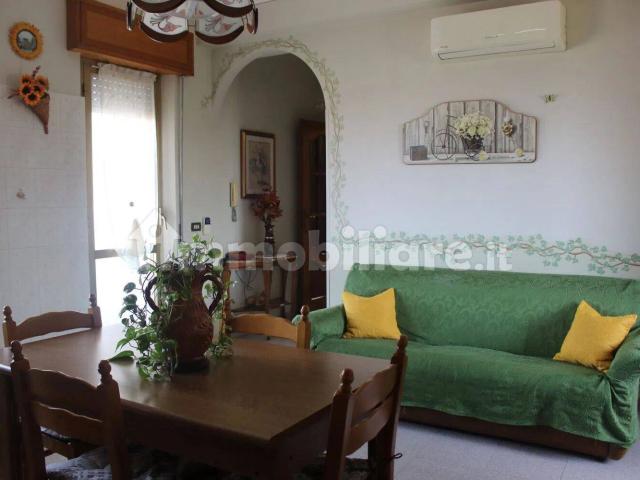 Appartamento via Bottaro San C Centro, Villa San Giovanni