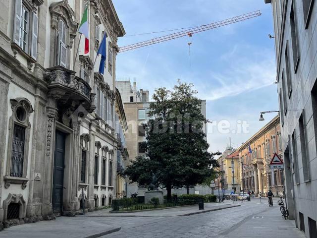 Appartamento via Brera, Brera, Milano