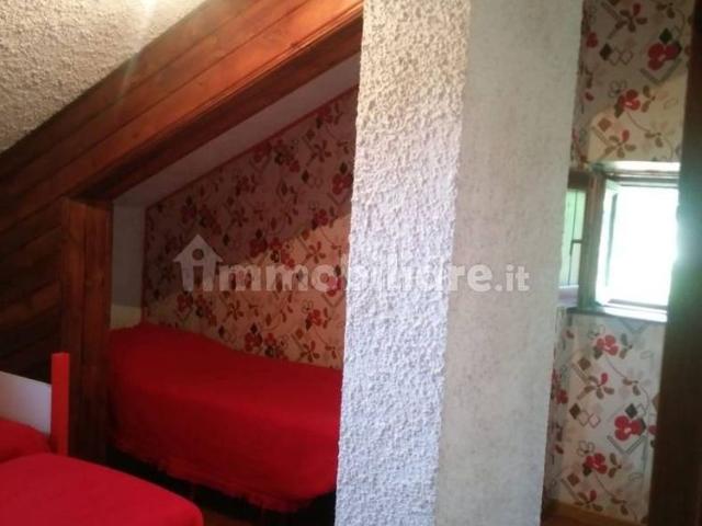 Appartamento via Brigata Maiella, Campo di Giove