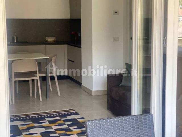 Appartamento via Brigate Garibaldi 24, Centro, Varallo