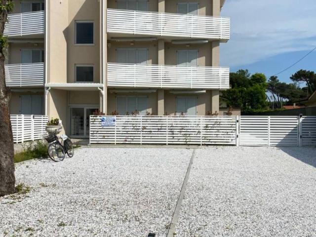 Appartamento via C. Giorgini, Centro, Forte dei Marmi