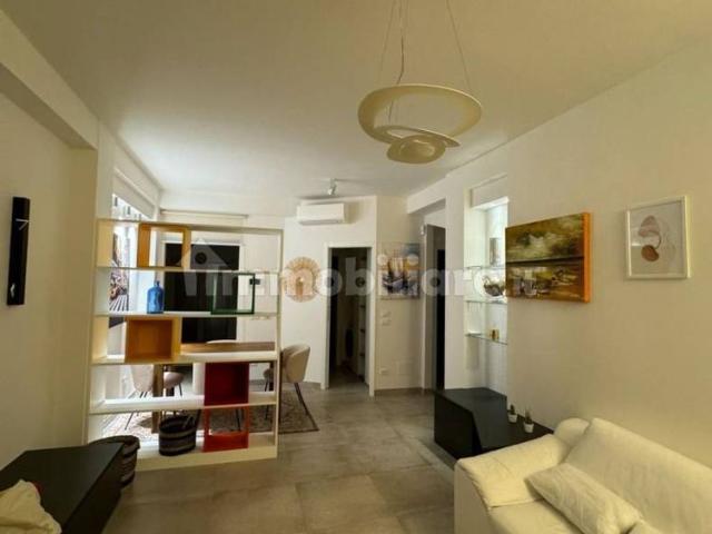 Appartamento via C. Giorgini, Centro, Forte dei Marmi