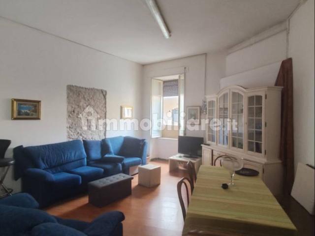 Appartamento via Cagliari 1, Centro, Sapri