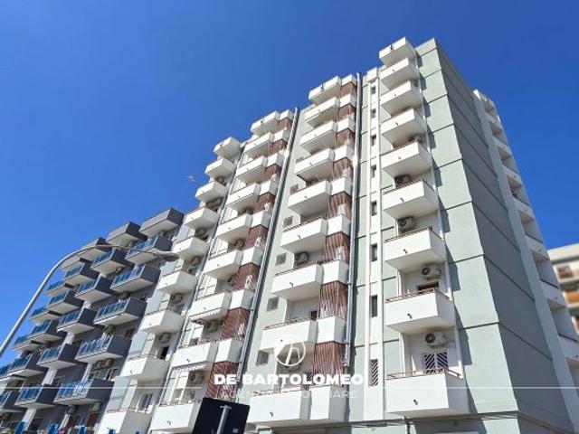 APPARTAMENTO VIA CADUTI DI NASSIRIYA ZONA GIARDINI VIRGILIO