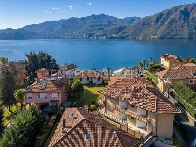 Appartamento via Caduti per la Libertà 15, Centro, Pettenasco