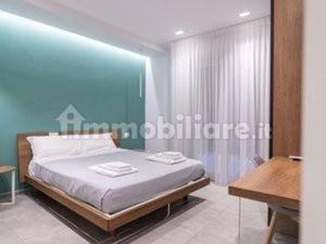 Appartamento via Calatabiano 44, Gioeni, Catania