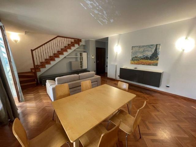 Appartamento via Calle Pace, Centro, Abano Terme