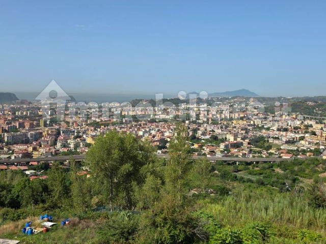 Appartamento via Camaldolilli, Pigna Omodeo, Napoli