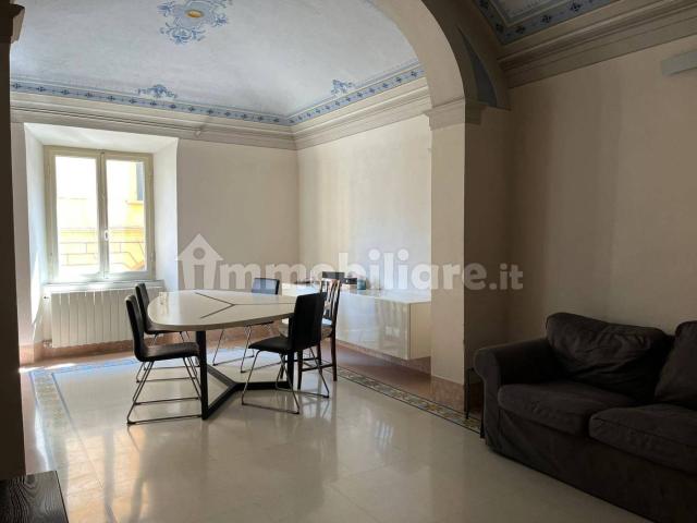 Appartamento via Camillo Benso di Cavour, San Francesco, Pisa