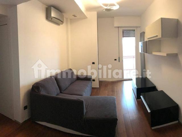 Appartamento via Camillo Benso di Cavour 17, Carugate