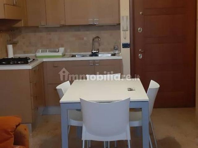 Appartamento via Camillo De Nardis 38, Vasto Marina, Vasto