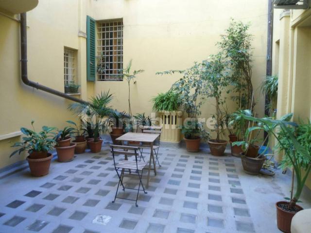 Appartamento via Castiglione 22, Santo Stefano, Bologna