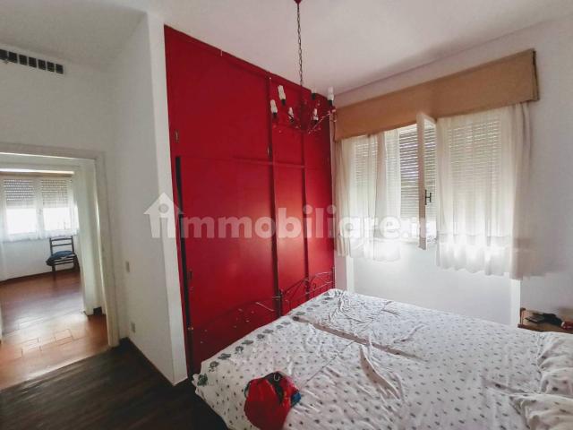 Appartamento via capelvenere, Tirrenia, Pisa