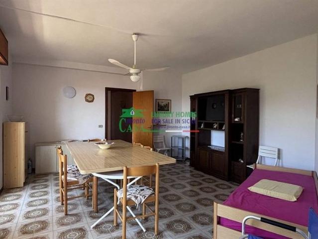 Appartamento via Capri, Marina di Ragusa Centro, Ragusa