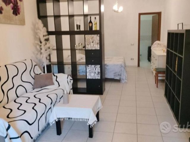 Appartamento via carezzano