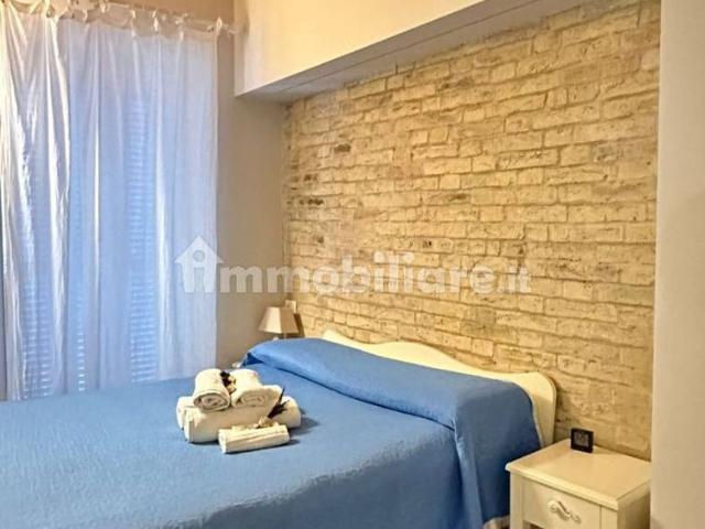 Appartamento via Carena, Centro, Civitanova Marche