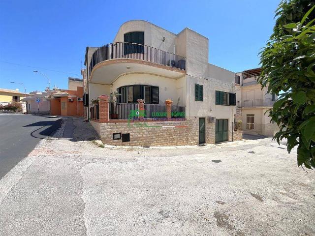 Appartamento via Carignano 90, Sampieri, Scicli