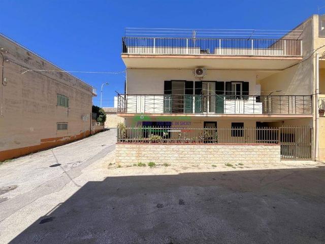 Appartamento via Carignano 90, Sampieri, Scicli