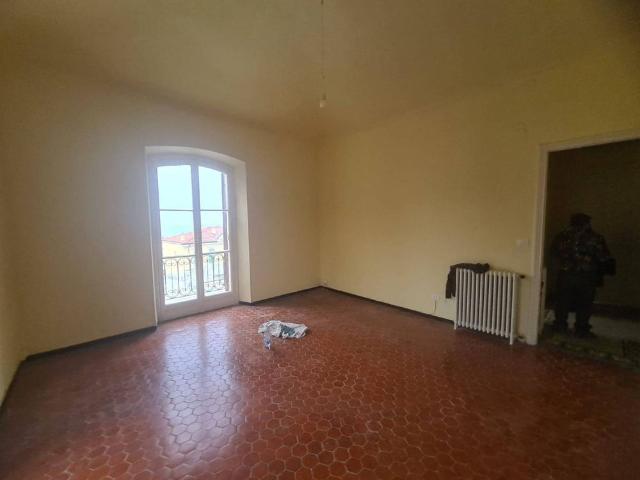 Appartamento via Carli 4, Porto Vecchio, Sanremo