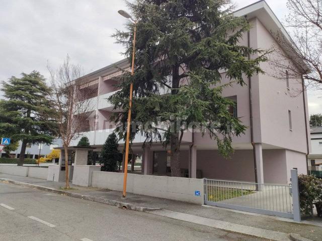 Appartamento via Carlo Cafiero, Sant'Egidio Vigne, Cesena