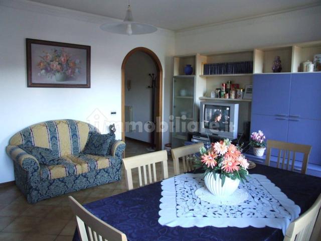 Appartamento via Carlo Del Prete 45, Centro, Forte dei Marmi