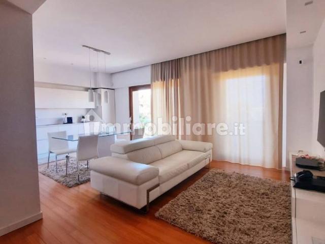 Appartamento via Carlo Lucidi 10, Frascati