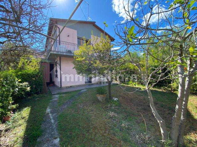 Appartamento via Carlo Piaggia, Centro, Forte dei Marmi