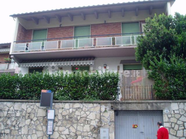 Appartamento via Carlo Pisacane 46, Fuori Porta Camollia, Siena
