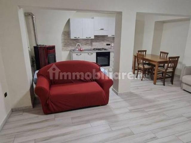 Appartamento via Carlo Poerio 4, Centro, Serra San Bruno