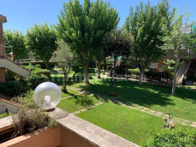 Appartamento via Cattolica 48, Fregene, Fiumicino