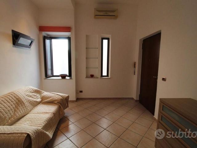 Appartamento via Cavallotti Taranto