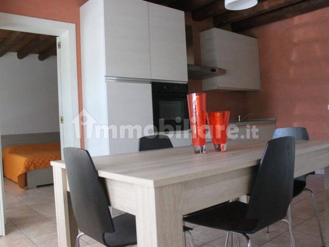 Appartamento via Cave 12, Oderzo