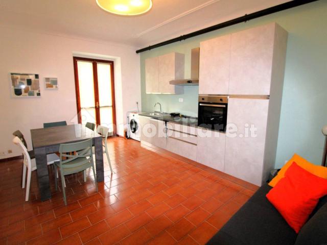 Appartamento via Cesana 64, Cenisia, Torino