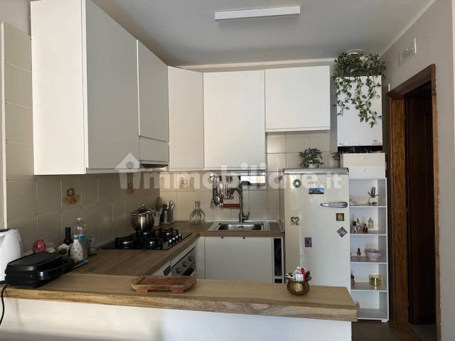 Appartamento via Cesare Battisti 31, Centro, Borgo Val di Taro