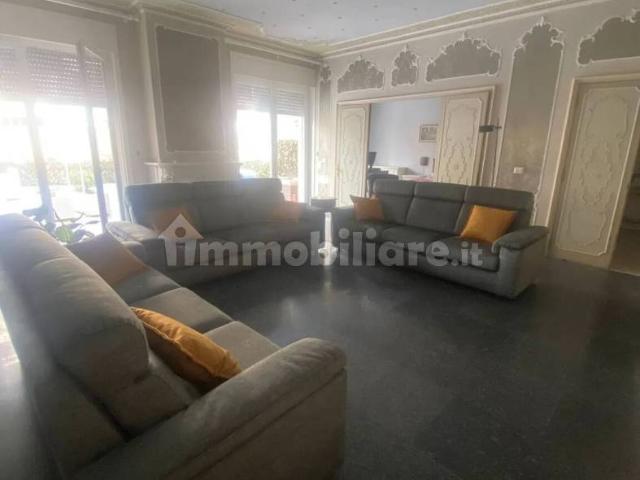 Appartamento via Cesare Battisti, 32, Mazzini, Lecce