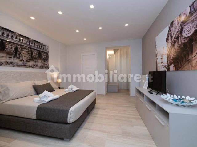 Appartamento via Cesare Battisti 36, Mazzini, Lecce