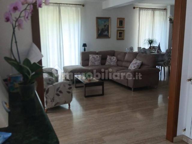 Appartamento via Cescole, Centro, Itri