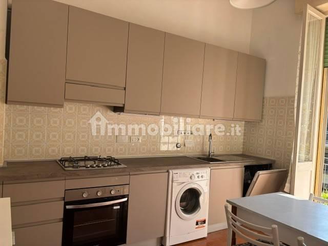 Appartamento via Cherubino Ghirardacci 32, Murri, Bologna
