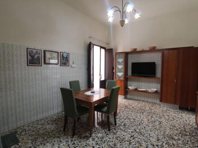 APPARTAMENTO VIA CILEA GROTTAGLIE